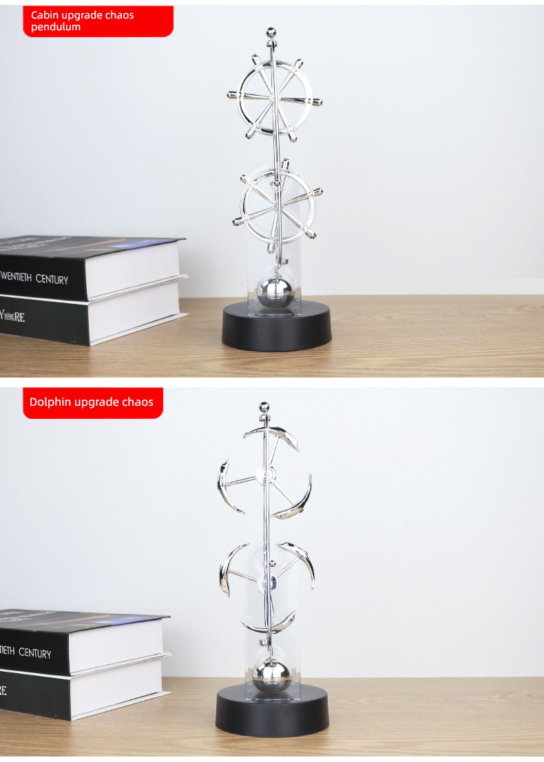 originality office Newton Yongdong Toys ferris wheel