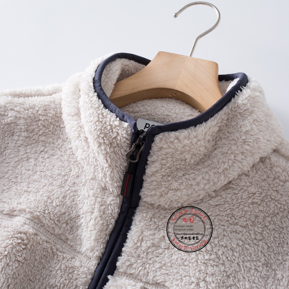 Autumn and winter New products motion Medium and long term keep warm Jacket loose coat