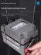 正泰摇表500v兆欧表zc25-3-4-7绝缘电阻检测试仪器电工专用2000v