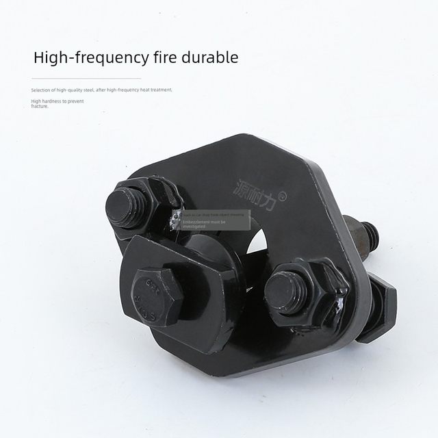 Electric tricycle brake pot bearing outer ring half shaft removal tool motorcycle repair tool tamping take-up device