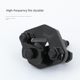 Electric tricycle brake pot bearing outer ring half shaft removal tool motorcycle repair tool tamping take-up device