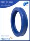 Imported Hallite Hellet 601 oil seal seal ring 50*60*6 85 100 10N hydraulic cylinder import