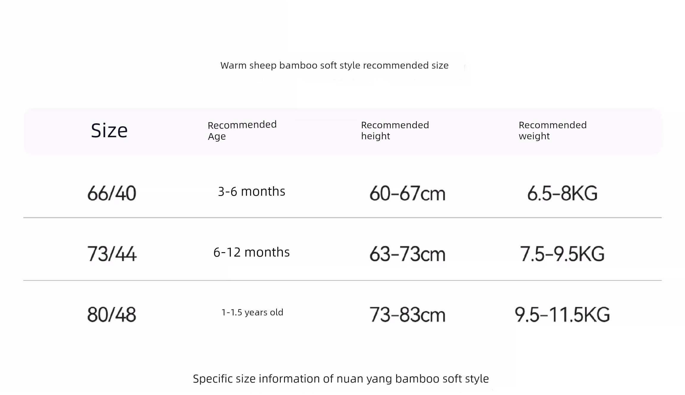 Domiamia Bamboo Soft Baby Wool Romper Newborn Clothes Baby Home Autumn Winter Belly-Protecting Jumpsuit — 43