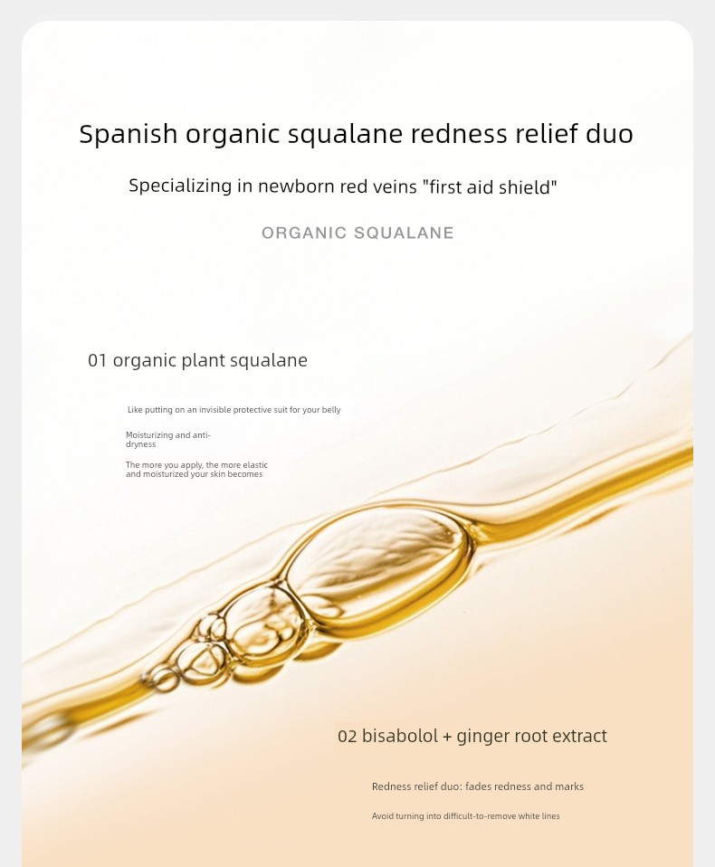 German Nenfu Olive Pregnancy Oil for Women Preparing for Pregnancy to Prevent and Reduce Obesity Marks, Using Skin-Rejuvenating Pregnancy Body Essence Oil — 21