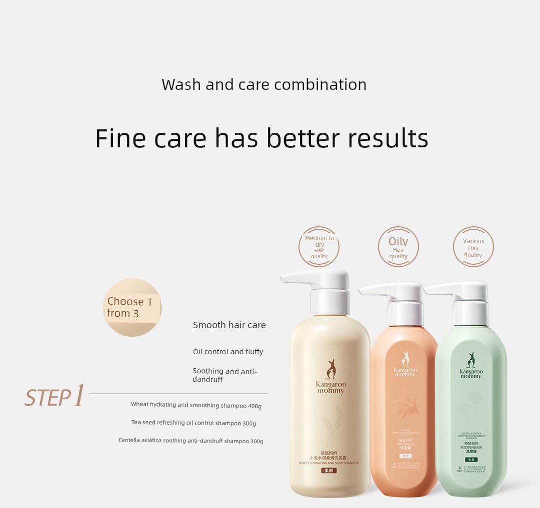 DDMOMMY Suit Natural Skin Care Products for Pregnant Women — 14