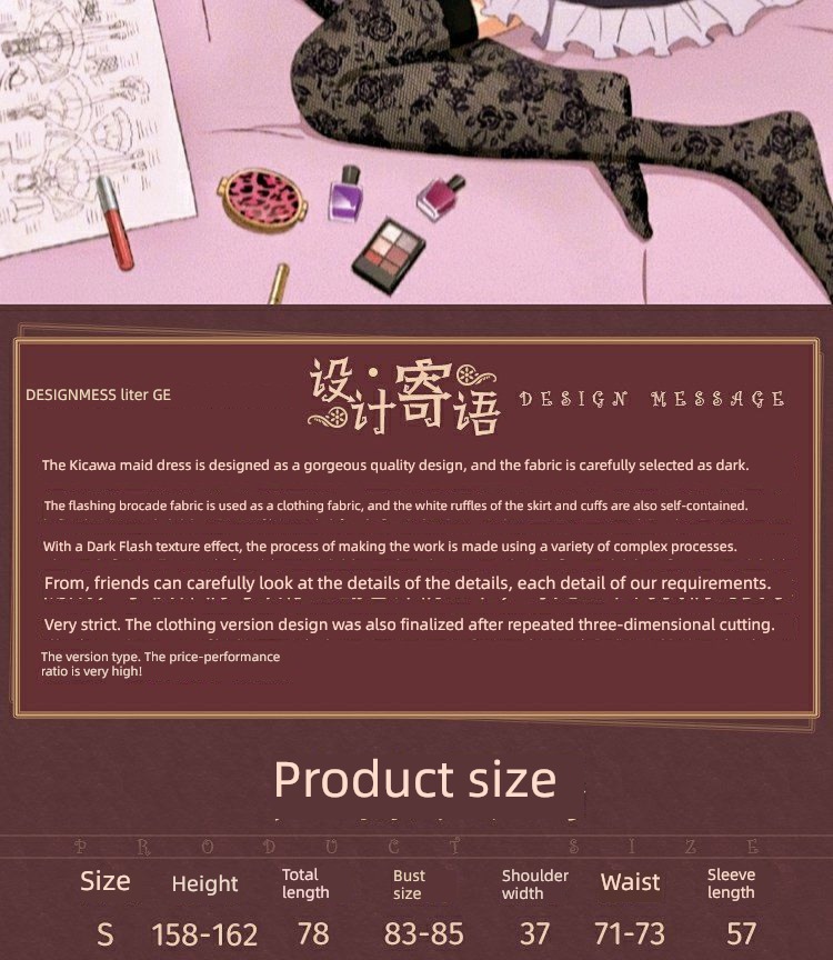 Dressing Fall in love sea dream black river suit image