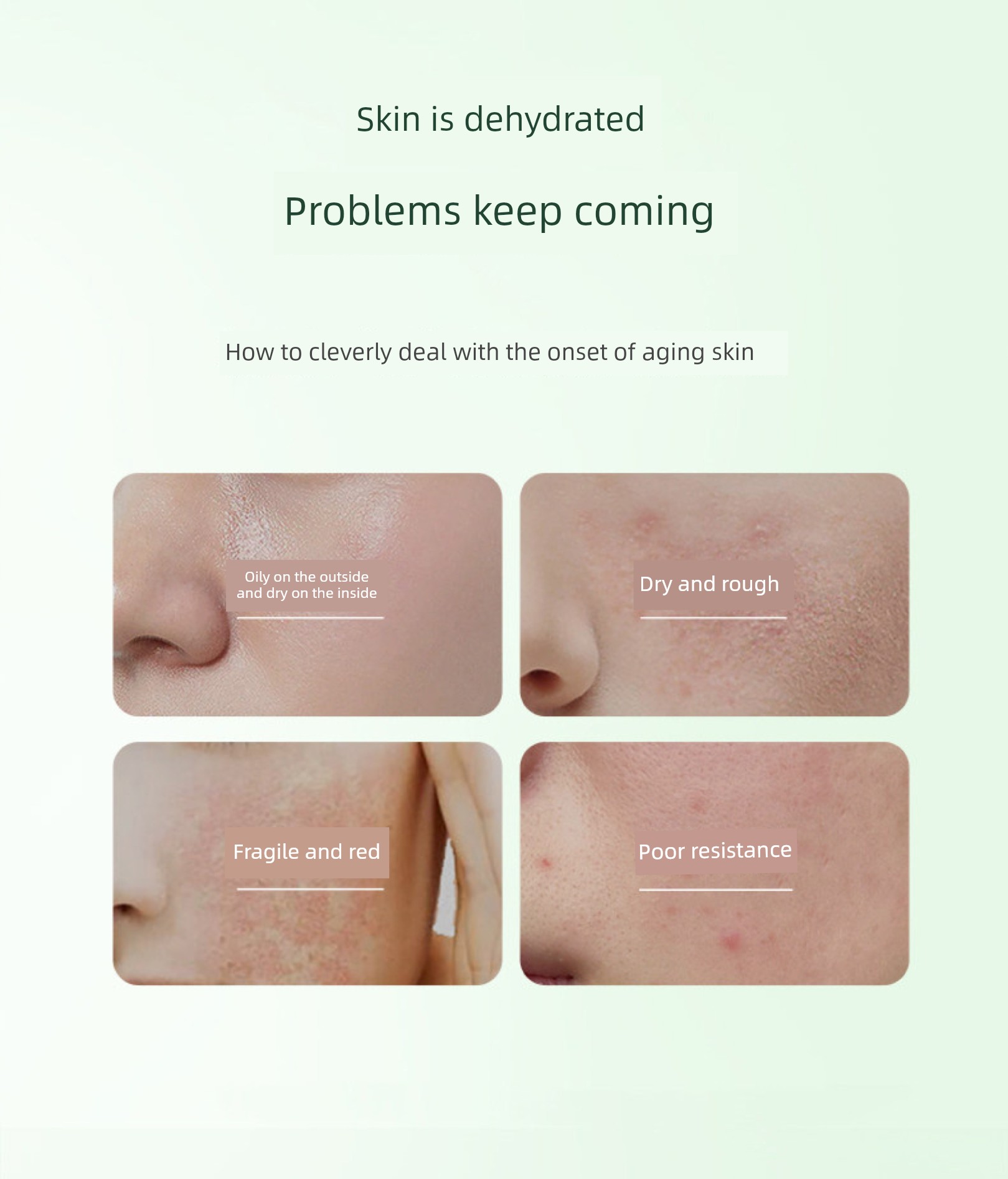 Botanist Deep Hydrating Postpartum Pregnant Women Facial Mask — 3