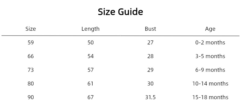 2-Pack Baby Romper Summer Thin Modal Long-Sleeve Pajamas Baby Air-Conditioned Crawling Suit Newborn Onesie — 1