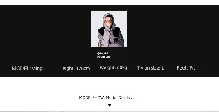 Medium and long term Spring and Autumn Versatile leisure time man Windbreaker