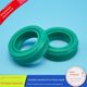 Imported EU cylinder seal ring, dust-proof lever seal, dual-purpose air seal, polyurethane oil seal 25X35x11.2