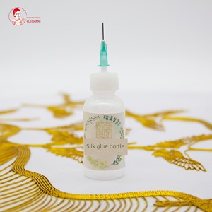 Adhesive Glue Bottle - Cloisonné Enamel Painting DIY Tools (8 Pieces, Please Do Not Order More Than Needed, Thank You)