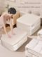 Japanese winter quilt compression storage bag down clothes quilt quilt silk quilt vacuum compression bag
