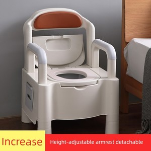 Elderly For Home Portable Toilet for Pregnant Women