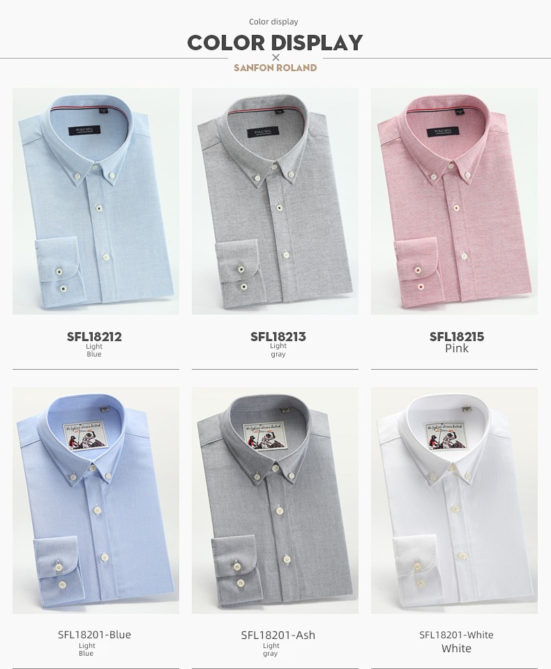 Broken code Clearance Sanding Long sleeve leisure time lattice shirt