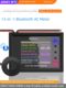 AC digital display voltage meter household appliances, ammeter power meter socket power monitor electrical meter