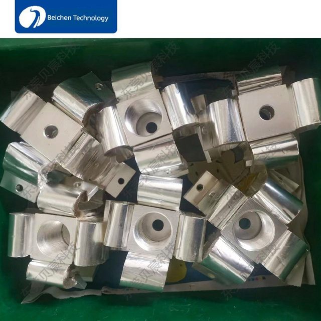Copper silver plating liquid, brass copper, red copper chemical deposited silver copper base silver agent conducts conductive thermal dip and silver plating treatment potion
