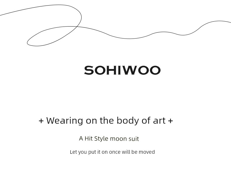 Sohiwoo Pure Cotton Thickened Spring and Autumn Confinement Clothing — 2