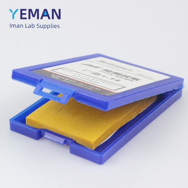 Oakph test strips Water quality fish tank acid and alkaline test urine amniotic fluid test drinking water extensive pH test
