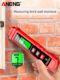 Wood moisture tester Moisture meter Moisture content Humidity detector Humidity measuring instrument Moisture meter Moisture meter