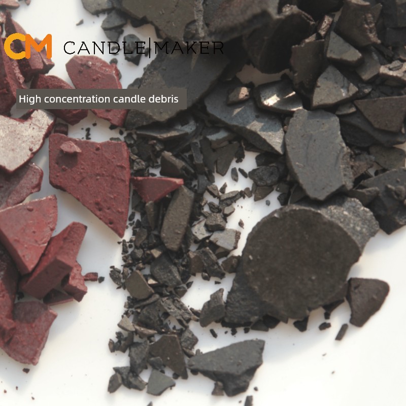 DIY Aromatherapy L Candle High Concentration Dye Pigment Soy Wax Paraffin Wax Crafts Candle New Recommend Special Offer