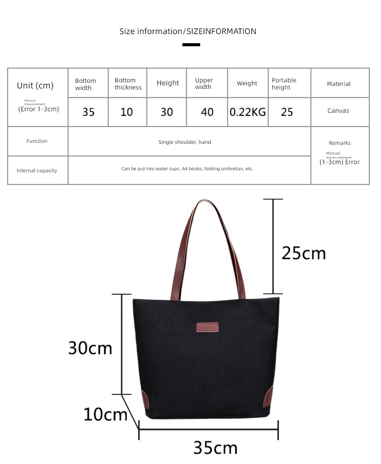 Japan and Korea 2022 new Nylon  portable Simple package