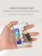 Battery capacity detector Battery capacity tester Battery capacity display remaining capacity digital display