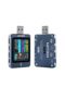 WITRN Weijian U3L Voltage Ammeter USB Tester PD3.1 Deception PPS Fast Charge UFCS Aging EPR