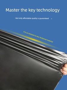 For Home Full Box Portable Office Large Garbage Bag