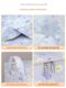 Clothing storage box household super large capacity wardrobe clothes quilt moving and sorting bag storage basket box artifact