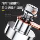Strong magnetic artifact manual welding tool welding machine ground wire strong magnetic iron tool can't burn electric welding machine ground wire pliers