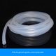 Special silicone rubber tube for imported peristaltic pumps Food grade high temperature resistant 13#14#15#16#17#18#19#24#25