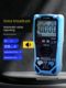 FNIRSI intelligent multimeter electrician special high-precision digital voice universal meter fully automatic anti-burn portable