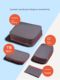 New travel and business trip compression storage bag set waterproof large capacity suitcase clothes home decoration Fengzhu