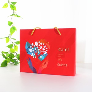 May Day Holiday Company Employee Welfare Activities Prizes Towel Toothpaste Souvenir Gift Practical Toiletry Gift Box Se