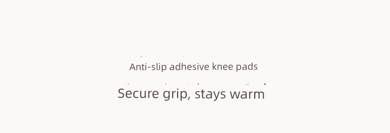 Baby Walking Anti-Fall Protector, All-Season Infant Leg Protection Gear, Knee Crawling Anti-Slip Knee Pads — 11
