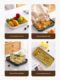 Water cup storage rack Thickened cup rack Household fruit tray Tea cup drain tray Kitchen cup bowls and chopsticks storage rack