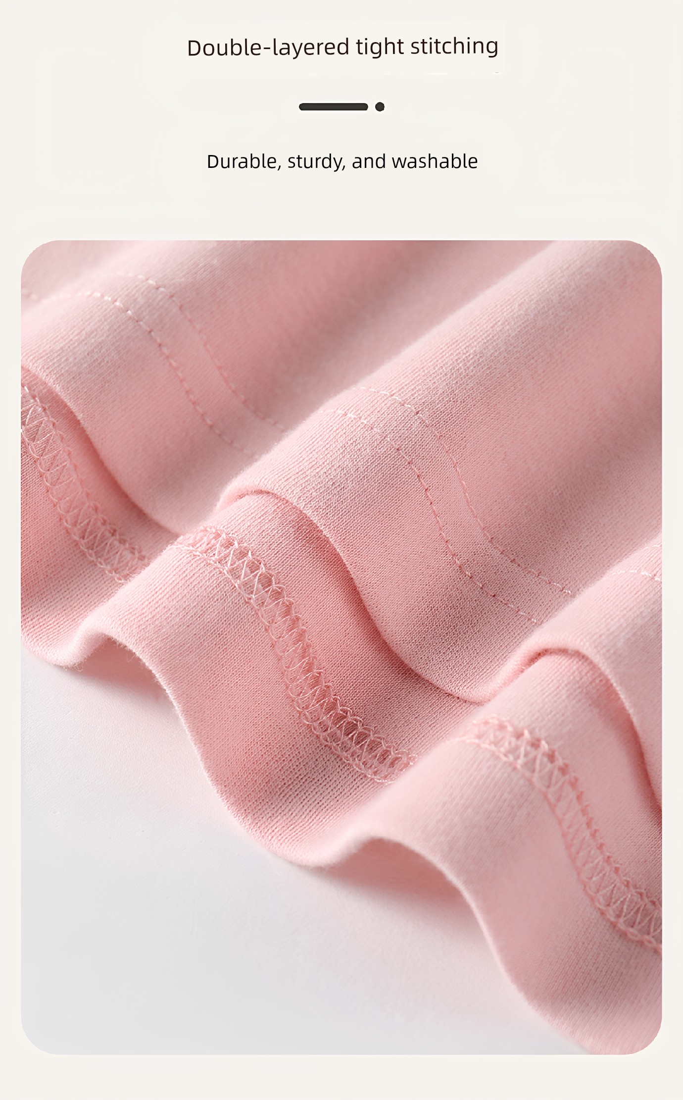 Breastfeeding Top Tops Pure Cotton Maternity Thermal Underwear Autumn and Winter Nursing Pajamas Confinement Clothing Bottoming Shirt with Chest Pad — 15