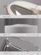 Rice bucket household insect-proof moisture-proof sealed rice jar food grade rice storage box rice box flour bucket storage tank
