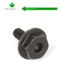 Sanzhu SZ-140 single-hand saw hand saw protective cover protective shell spring bearing screw bottom plate accessories