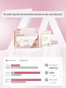 Deyou Youkesi Disposable Underwear for Women, Suitable for Business Trips, Postpartum, and Men's Underwear, Individually