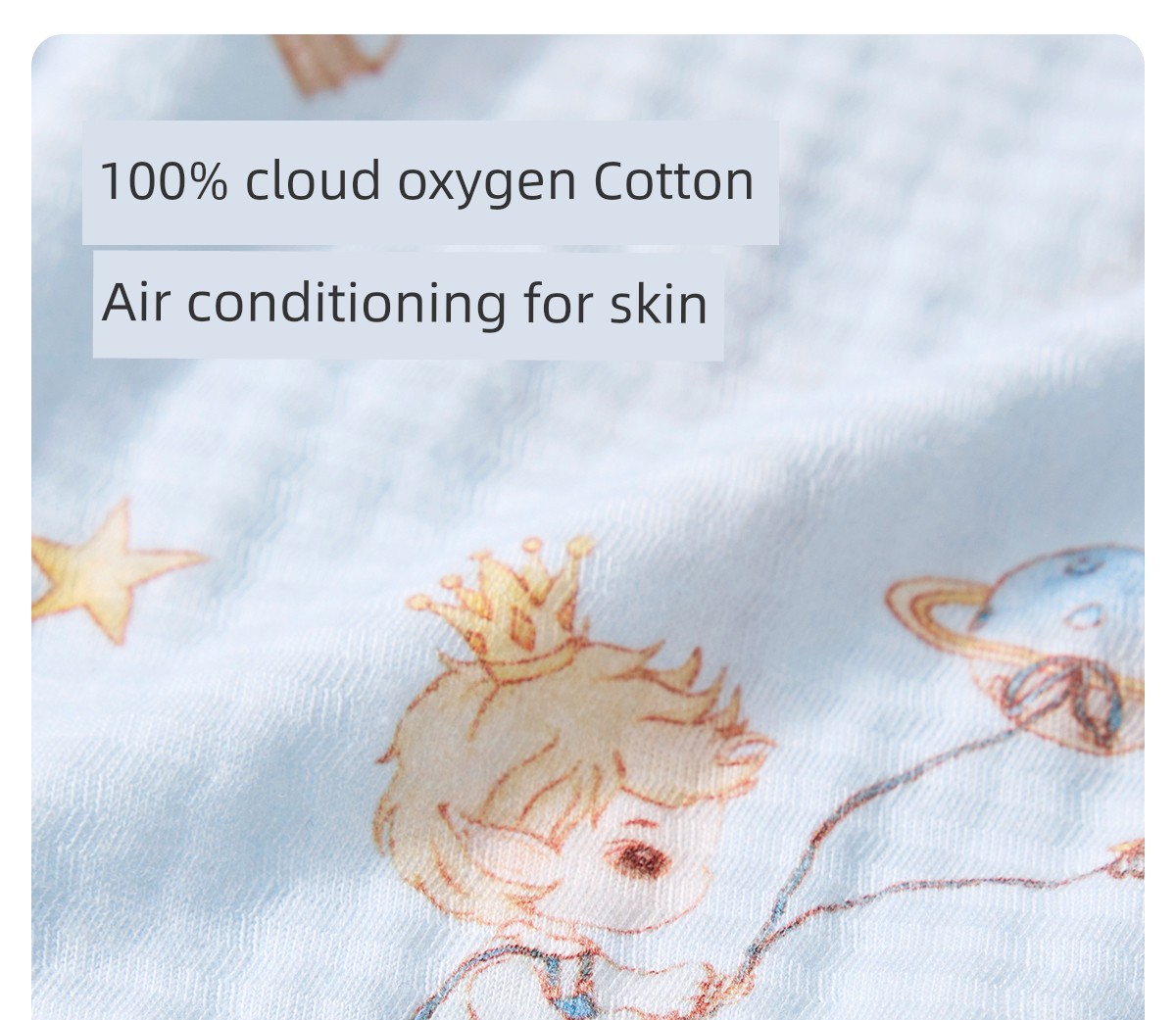 Jq Jingqi {Cloud Soft Cotton} Baby Clothes Pure Cotton Class a Unisex Baby 2026 Autumn Homewear One-Piece Pajamas — 10