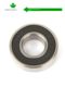 Sanzhu SZ-140 single-hand saw hand saw protective cover protective shell spring bearing screw bottom plate accessories