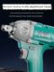 Dayi Electric Wrench A7 Brushless High Torque 2106 Lithium Battery Impact Wind Cannon 6822 Auto Repair Tool
