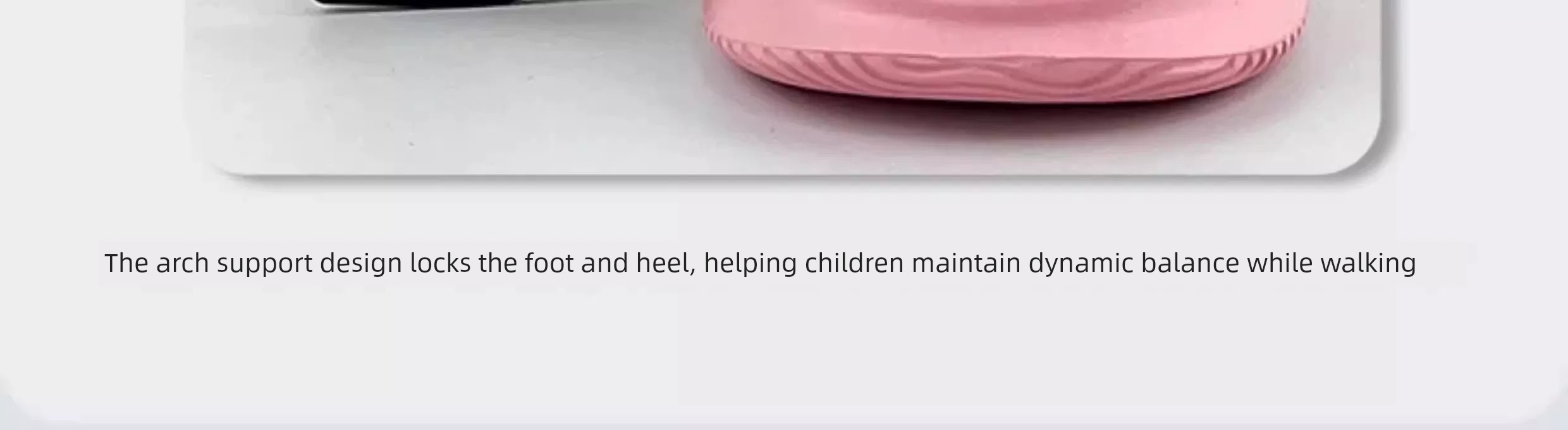Children's Arch Support Slippers for Flat Feet Correction, Anti-Slip, Suitable for Adults with Flat Feet and Inward-Pointed Feet, Summer Unisex — 8