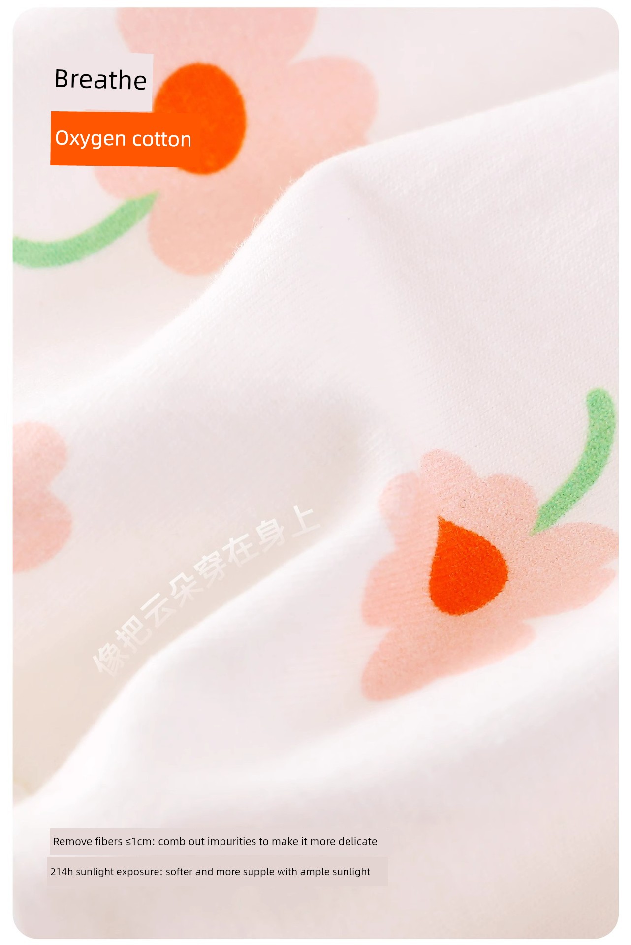 All-Cotton Girls' Underwear, Pure Cotton Boxer Shorts for Children, Baby Girls' Shorts, All-Cotton A-Class, Non-Binding on the Buttocks — 4