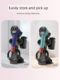 Suitable for Dyson hair dryer storage rack without punching bracket HD16HD15HD08 dyson air drum storage rack