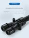 Xinbo corrugated pipe waterproof tee PA tensile tee T-type tee Y-type waterproof reducer corrugated pipe tee joint