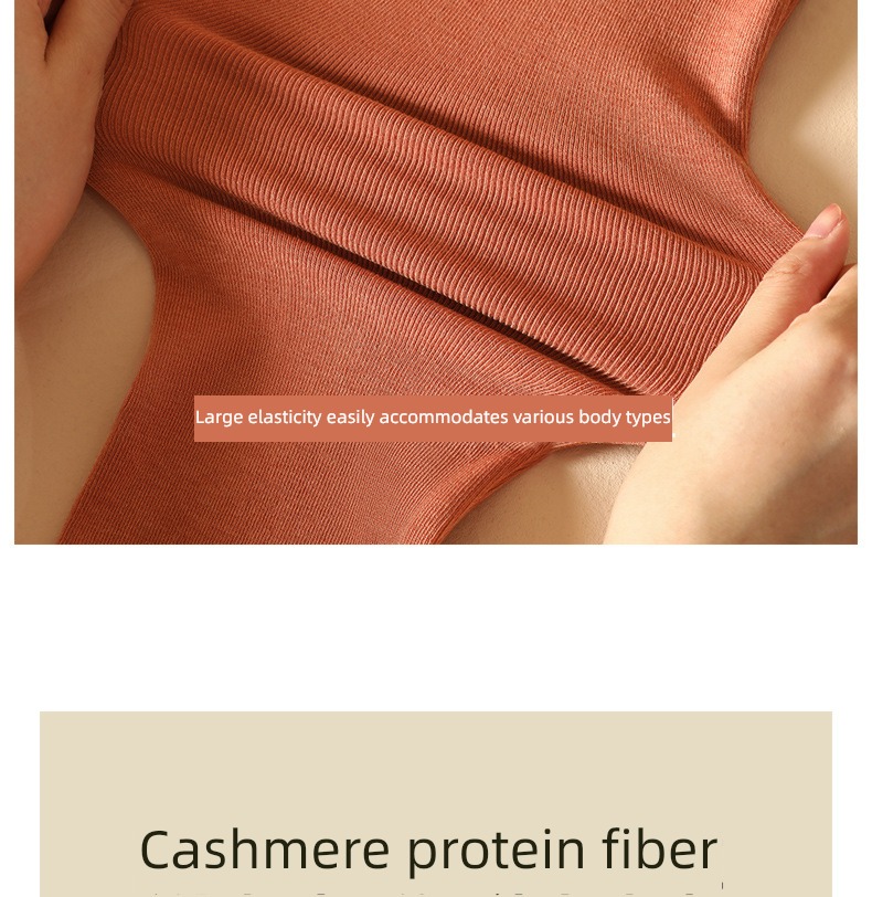 Autumn and winter Buttock lifting The abdomen Tight fitting wool Plush Leggings