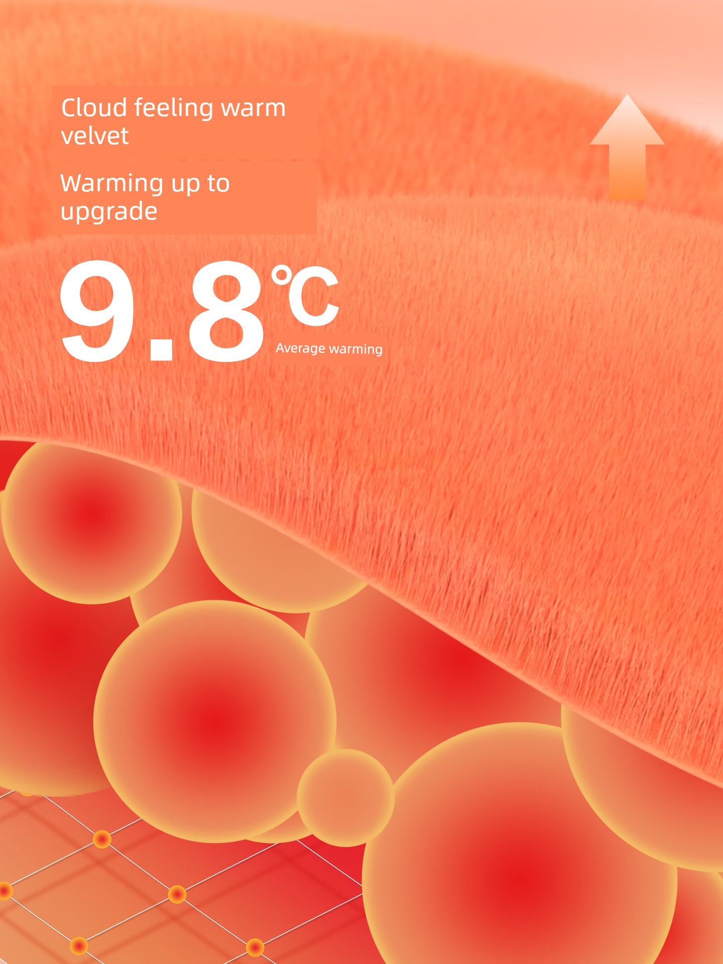 Boyang Milk Fiber Duvet Cover One-Piece Winter Fleece-lined Thickened Quilt Cover Coral Fleece 150x210 Quilt 200x230