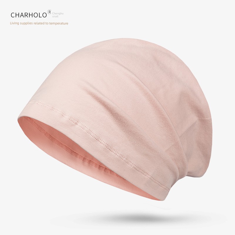 Chenghuluo Summer Single Layer & Thin Postpartum Confinement Cap — 8